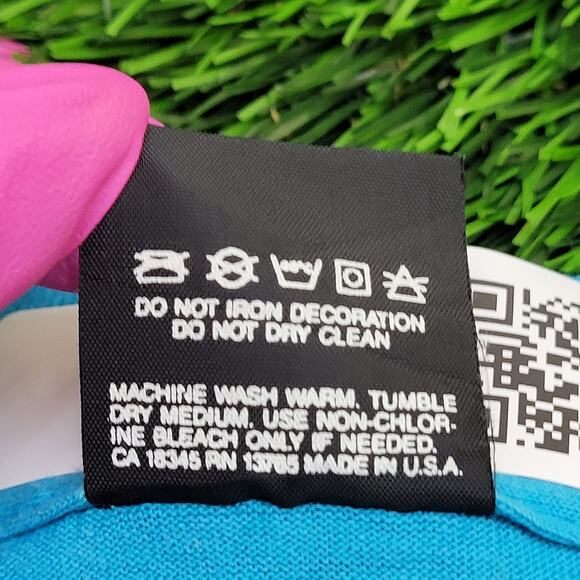 Vintage 1990 Screen-Stars Shirt Medium 19x27 Camp-Anasazi - Picture 7 of 14